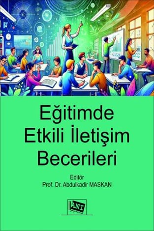 Eğitimde Etkili İletişim Becerileri