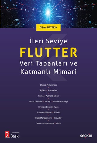İleri Seviye Flutter
