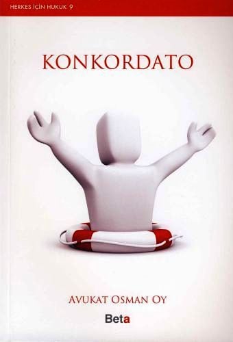 Konkardato Osman Oy  - Kitap