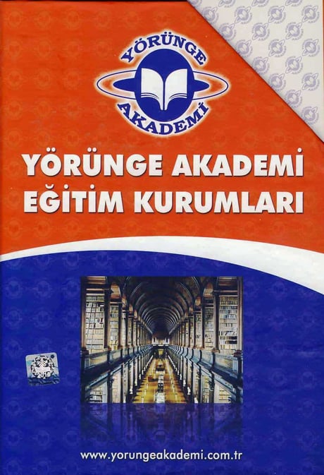 Yörünge Akademi Set:2 (İktisat–Maliye–Muhasebe) Yazar Belirtilmemiş  - Kitap