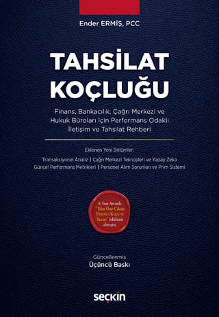 Tahsilat Koçluğu