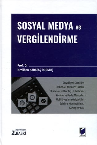 Sosyal Medya ve Vergilendirme