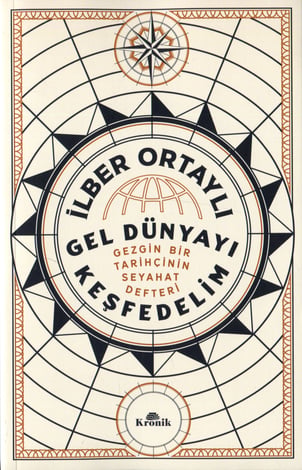 Gel Dünyayı Keşfedelim