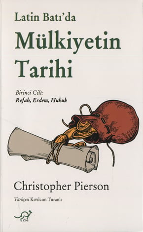 Latin Batı'da Mülkiyetin Tarihi