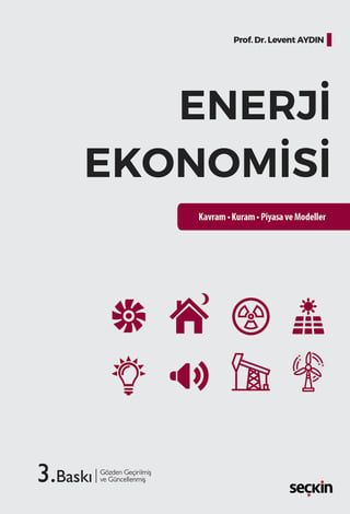 Enerji Ekonomisi