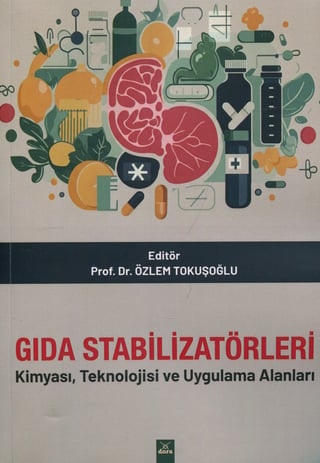 Gıda Stabilizatörleri