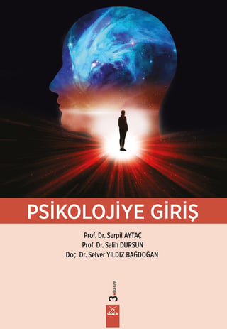 Psikolojiye Giriş