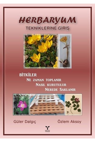 Herbaryum Tekniklerine Giriş