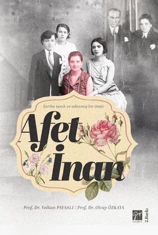 Afet İnan