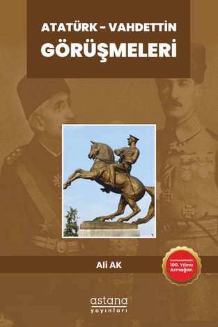 Atatürk – Vahdettin Görüşmeleri
