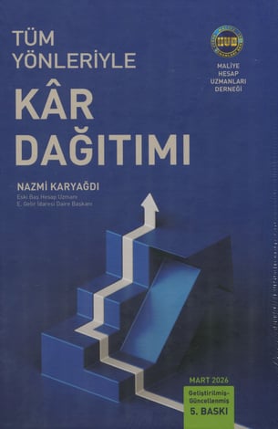 Kar Dağıtımı