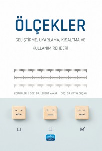 Ölçekler