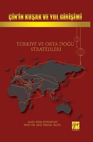 Çin'in Kuşak ve Yol Girişimi