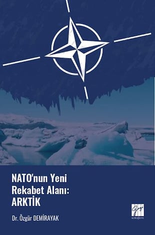 NATO'nun Yeni Rekabet Alanı: Arktik