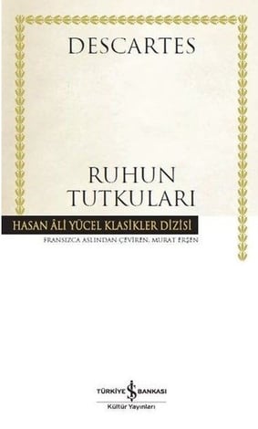 Ruhun Tutkuları