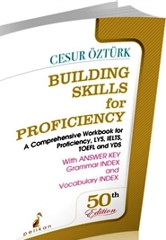 Building Skills For Proficiency