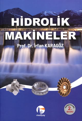 Hidrolik Makineler