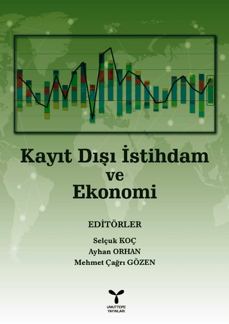 Kayıt Dışı İstihdam ve Ekonomi Doç. Dr. Selçuk Koç  - Kitap