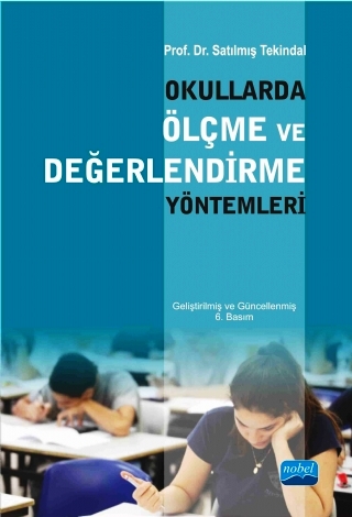 Okullarda Ölçme ve Değerlendirme Yöntemleri