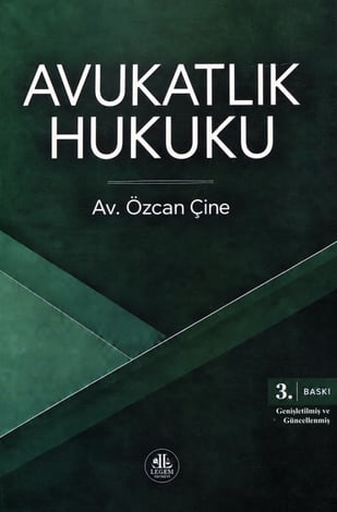 Avukatlık Hukuku