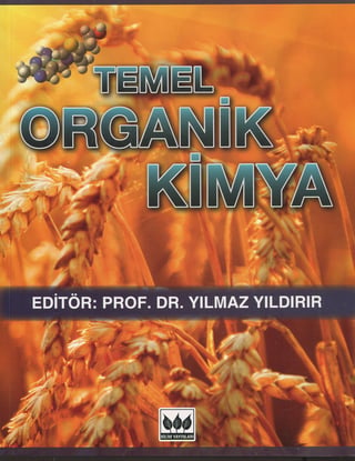 Temel Organik Kimya