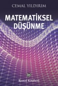 Matematiksel Düşünme Cemal Yıldırım  - Kitap