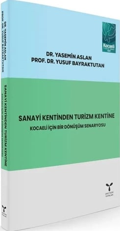 Sanayi Kentinden Turizm Kentine