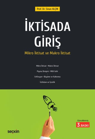 İktisada Giriş