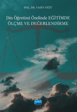 Eğitimde Ölçme ve Değerlendirme