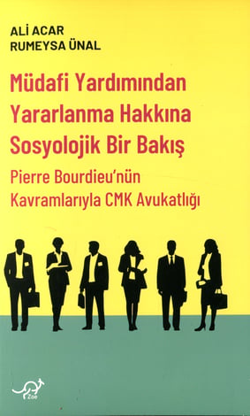 Müdafi Yardımından Yararlanma Hakkına Sosyolojik Bir Bakış 