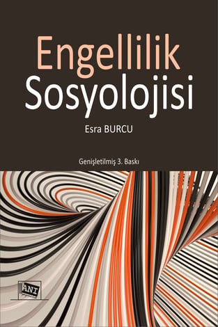 Engellilik Sosyolojisi