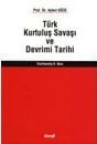 Türk Kurtuluş Savaşı ve Devrimi Tarihi Ayferi Göze  - Kitap