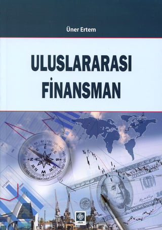 Uluslararası Finansman