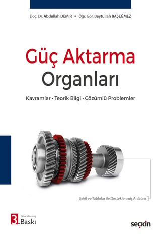 Güç Aktarma Organları