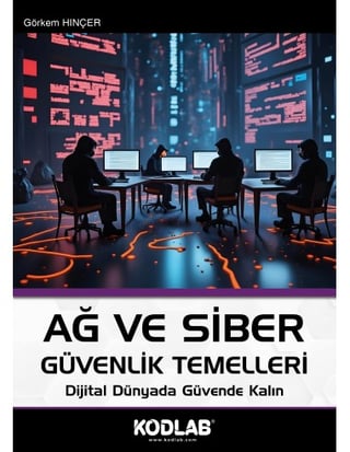 Ağ ve Siber Güvenlik Temelleri