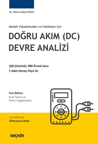 Doğru Akım (DC) Devre Analizi