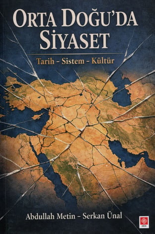 Orta Doğu'da Siyaset