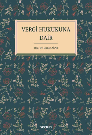 Vergi Hukukuna Dair