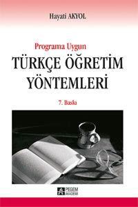 Türkçe Öğretim Yöntemleri