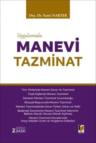Manevi Tazminat