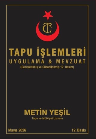 Tapu İşlemleri