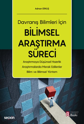 Bilimsel Araştırma Süreci
