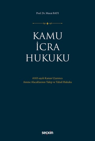 Kamu İcra Hukuku