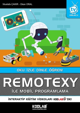 Remotexy