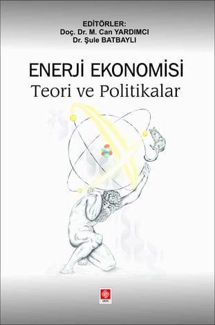 Enerji Ekonomisi