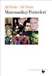 Matematikçi Portreleri Ali Nesin, Ali Törün  - Kitap