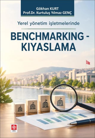 Benchmarking – Kıyaslama