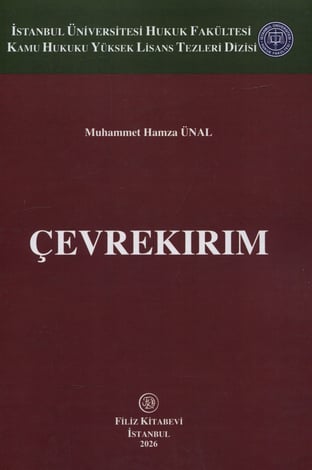 Çevrekırım