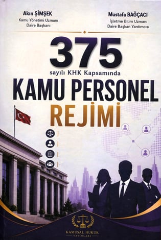 Kamu Personel Rejimi