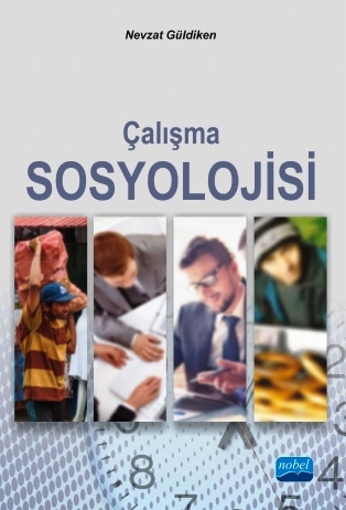 Çalışma Sosyolojisi